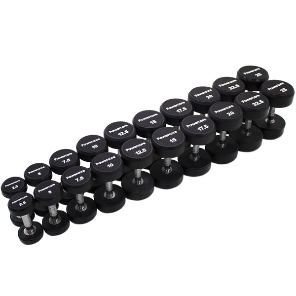 Dumbbell sets