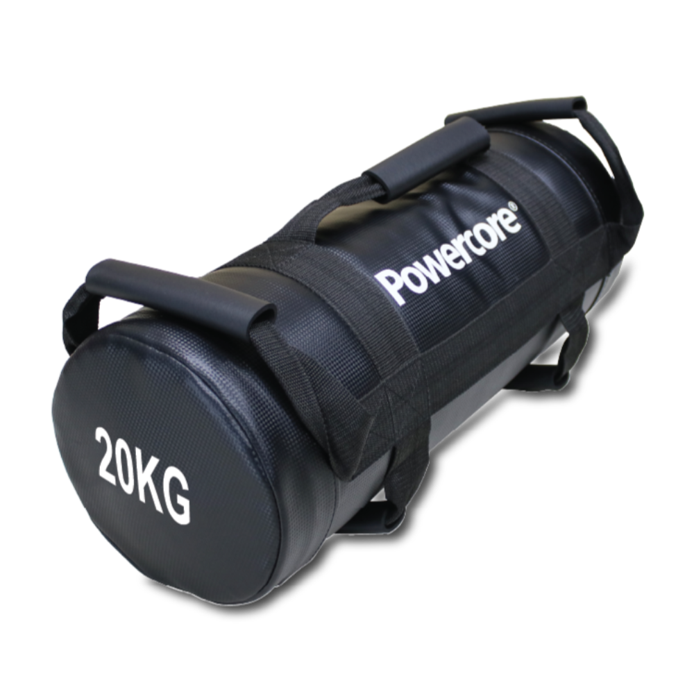 PowerCore Sand Bag 20Kg – MiFitness