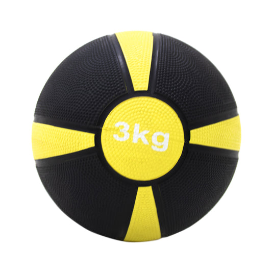 Powercore Medicine Balls (Basketball Pattern)