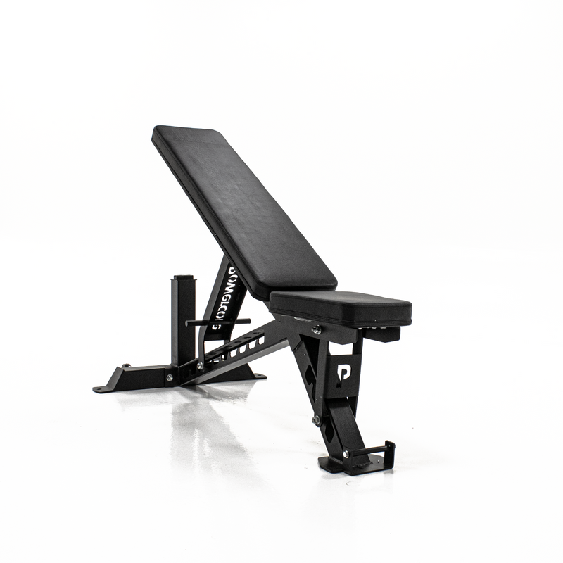 Load image into Gallery viewer, Powercore Commercial Adjustable Bench