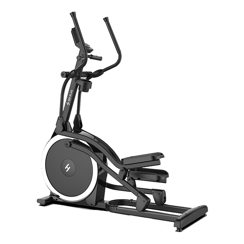 Load image into Gallery viewer, Shua Home Elliptical