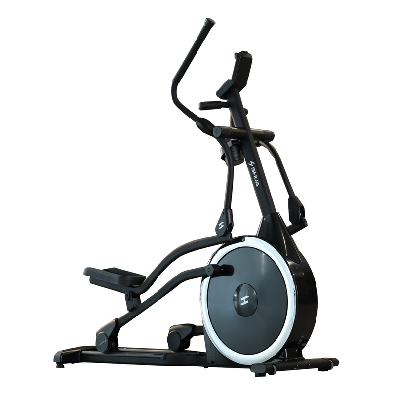Load image into Gallery viewer, Shua Home Elliptical