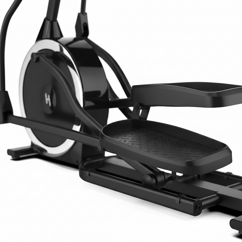 Load image into Gallery viewer, Shua Home Elliptical