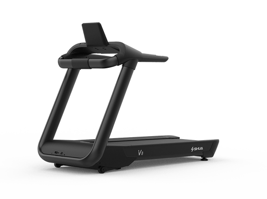 Shua V8 Series Commercial Treadmill (7 Year Warranty)