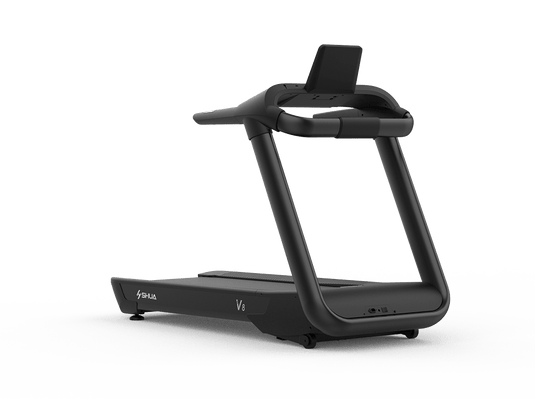 Shua V8 Series Commercial Treadmill (7 Year Warranty)