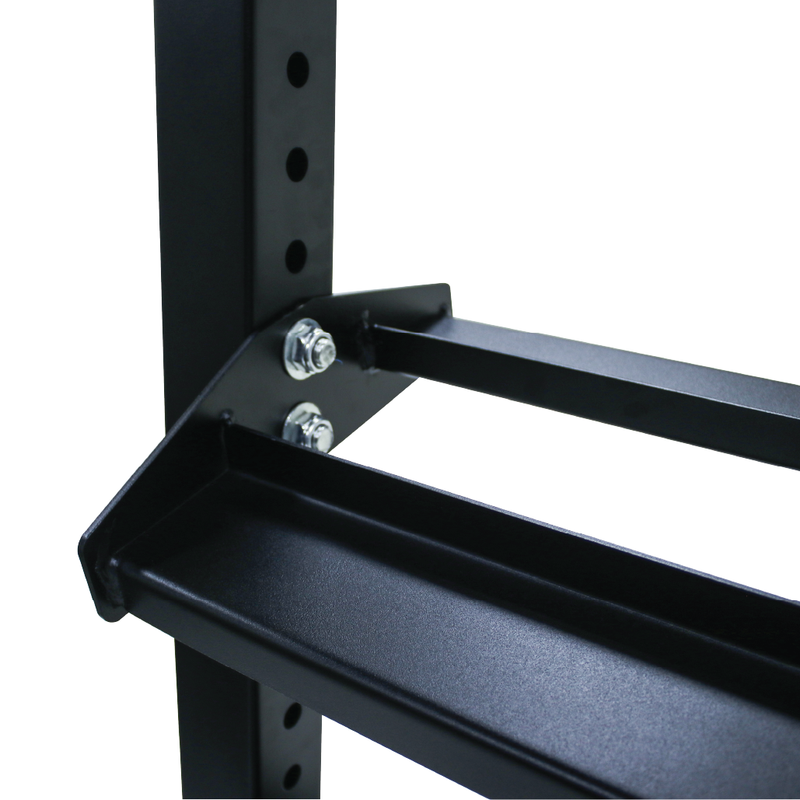 Load image into Gallery viewer, Powercore Multi Storage Rack - 190 cm