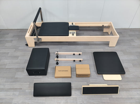 Powercore Studio Reformer