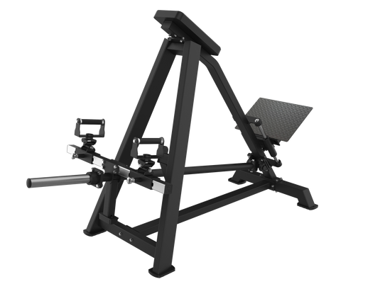 Powercore T Bar Row (Adaptive)