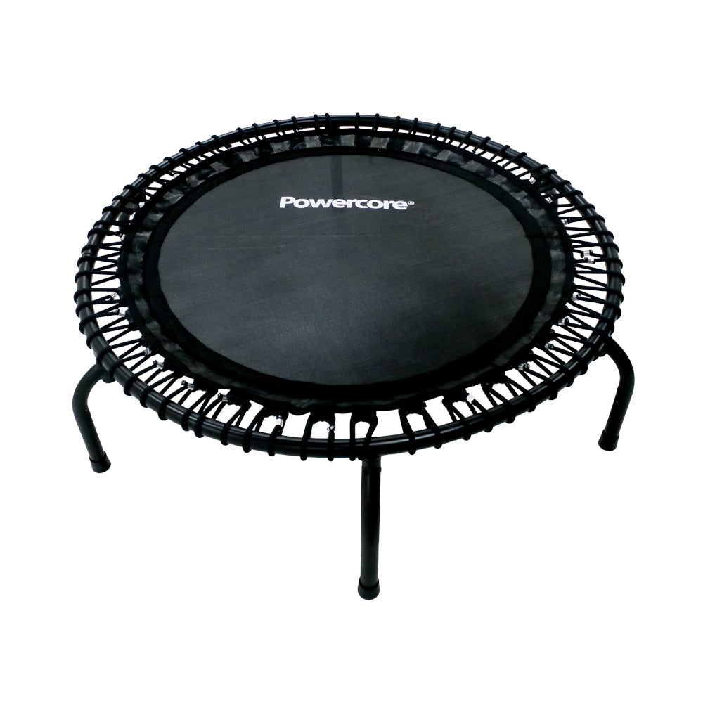 Powercore Rebounder Trampoline – MiFitness