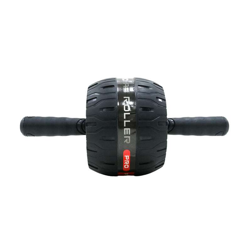 Load image into Gallery viewer, Ab Wheel / Roller(With Recoil)