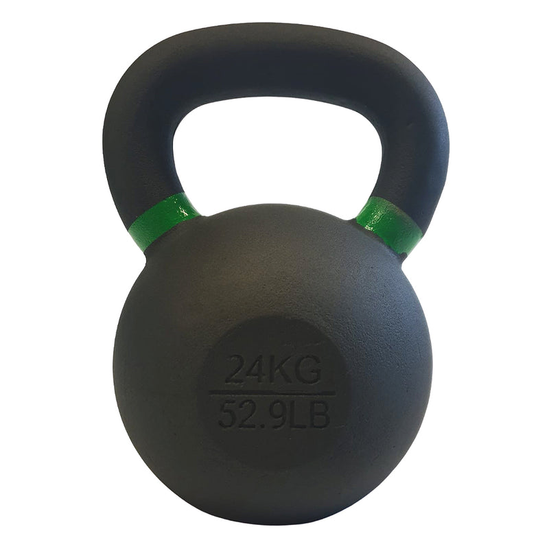 Load image into Gallery viewer, Powercore Cast Iron Kettlebells