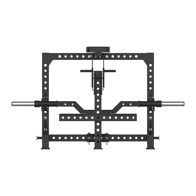 Load image into Gallery viewer, Powercore Stealth Seal Row