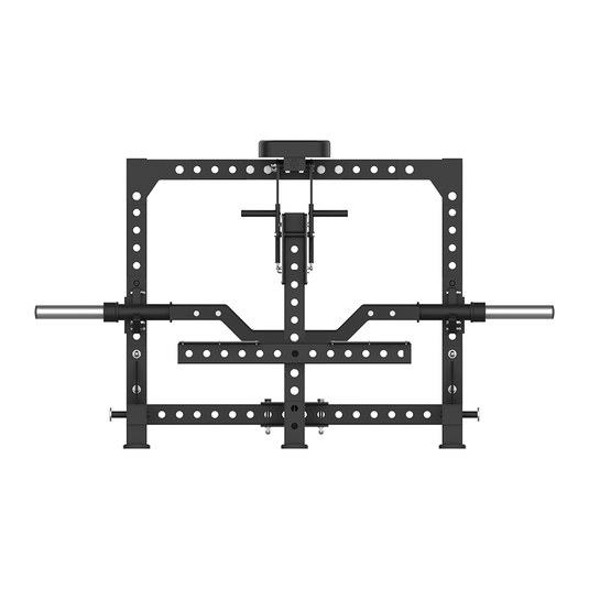 Powercore Stealth Seal Row