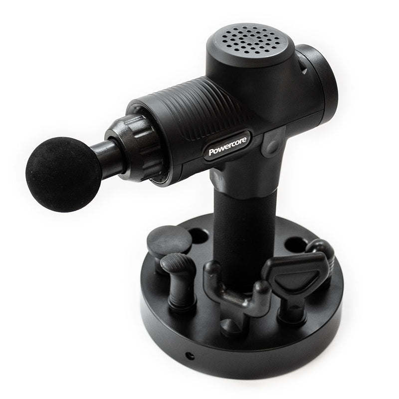 Load image into Gallery viewer, Powercore Massage Gun Docking Station*