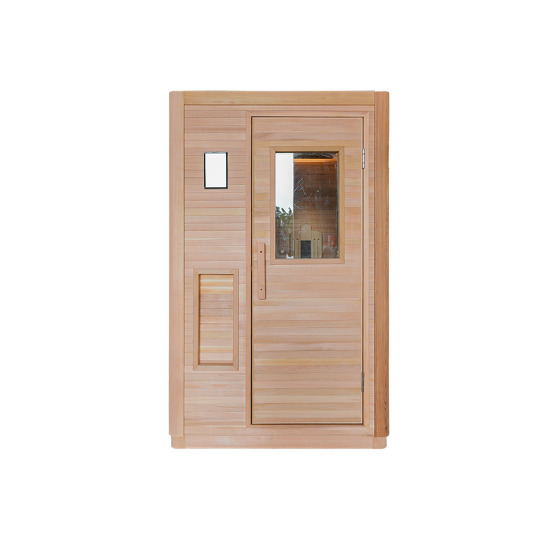 Load image into Gallery viewer, Powercore Infrared Sauna (3 person)