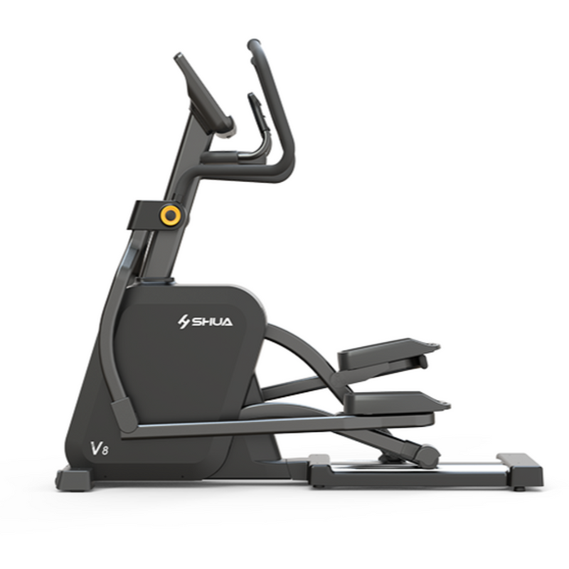Load image into Gallery viewer, Shua E800 Commercial Elliptical Trainer (7 Year Warranty)