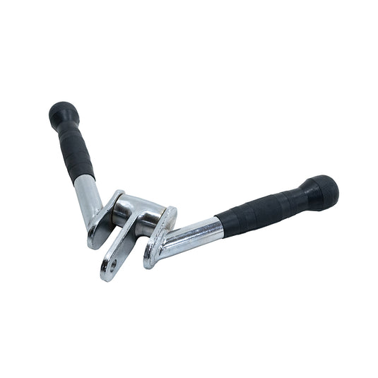 Cable Attachment: Tricep Push Down (V)