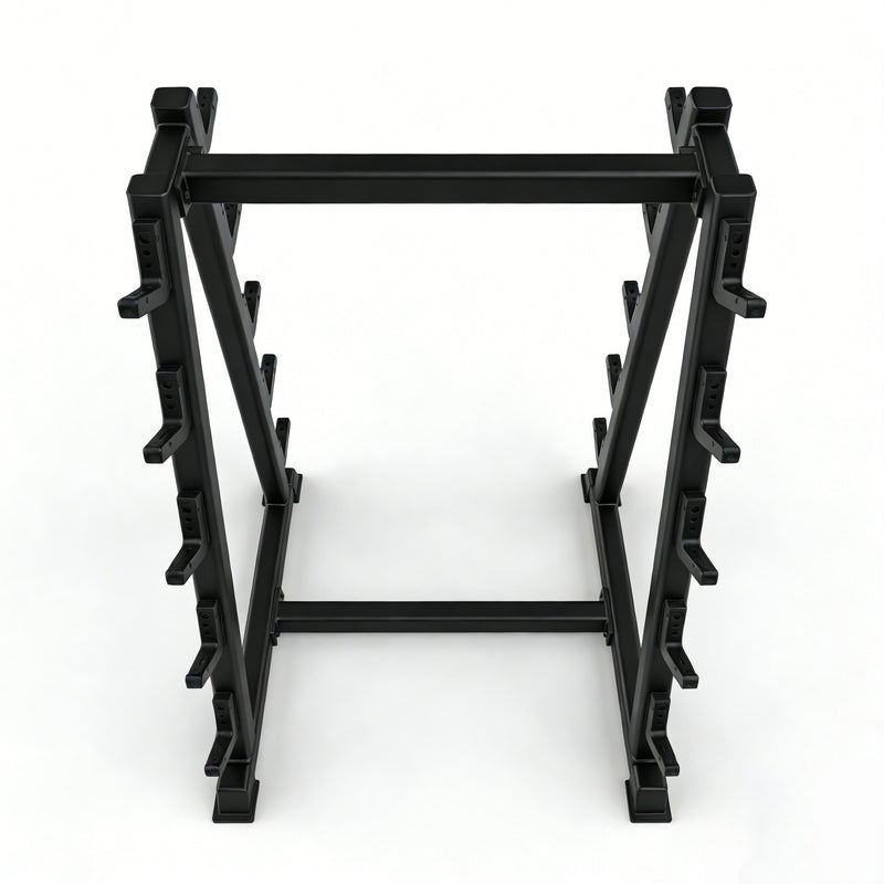 Load image into Gallery viewer, Powercore Barbell Rack (10pc)