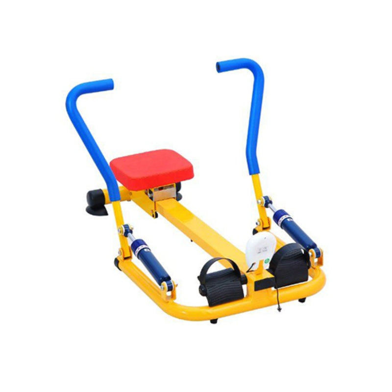 Load image into Gallery viewer, Kids Equipment: Rower (Zy-Cfe009)