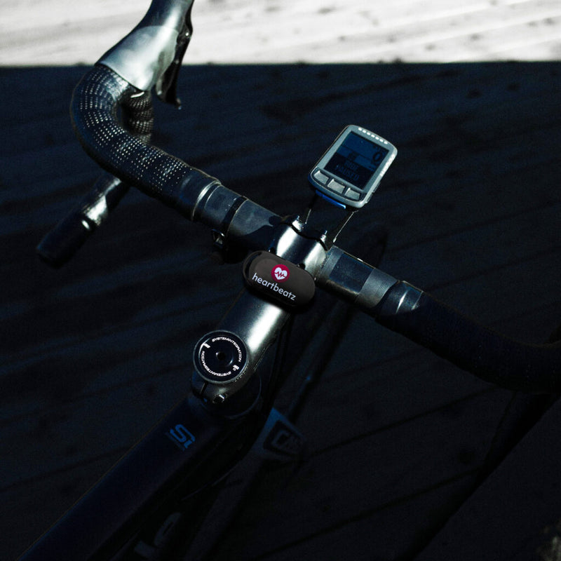 Load image into Gallery viewer, NPE Heartbeatz (Apple Watch HR to ANT+ sensor bridge)