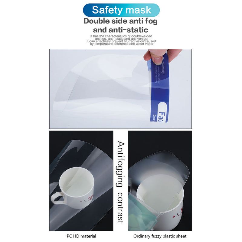 Load image into Gallery viewer, Face Shield*