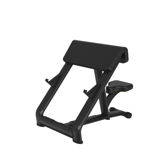Powercore Instinct: Preacher Curl Bench*