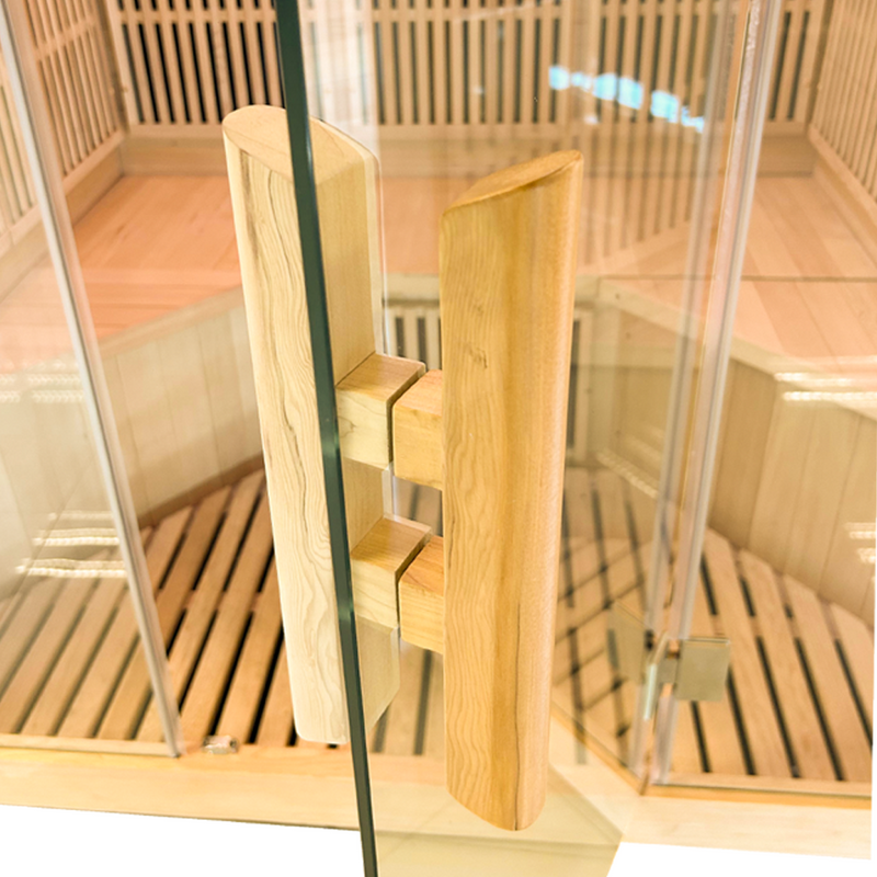 Load image into Gallery viewer, Powercore Infrared Sauna (for 2-3 people)