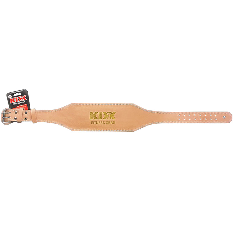 Load image into Gallery viewer, Kix Weightlifting Belt/Medium