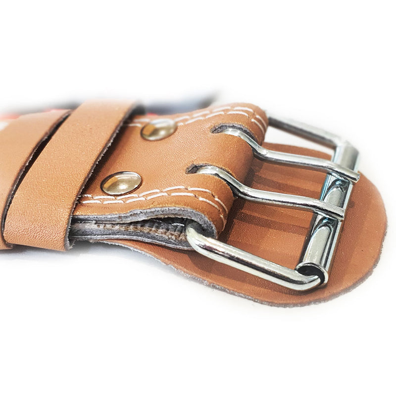 Load image into Gallery viewer, Kix Weightlifting Belt/Medium