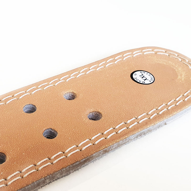 Load image into Gallery viewer, Kix Weightlifting Belt/Medium