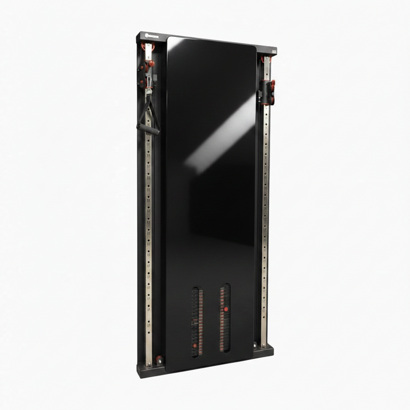 Load image into Gallery viewer, Powercore Functional Trainer DAP (Wall Mount)