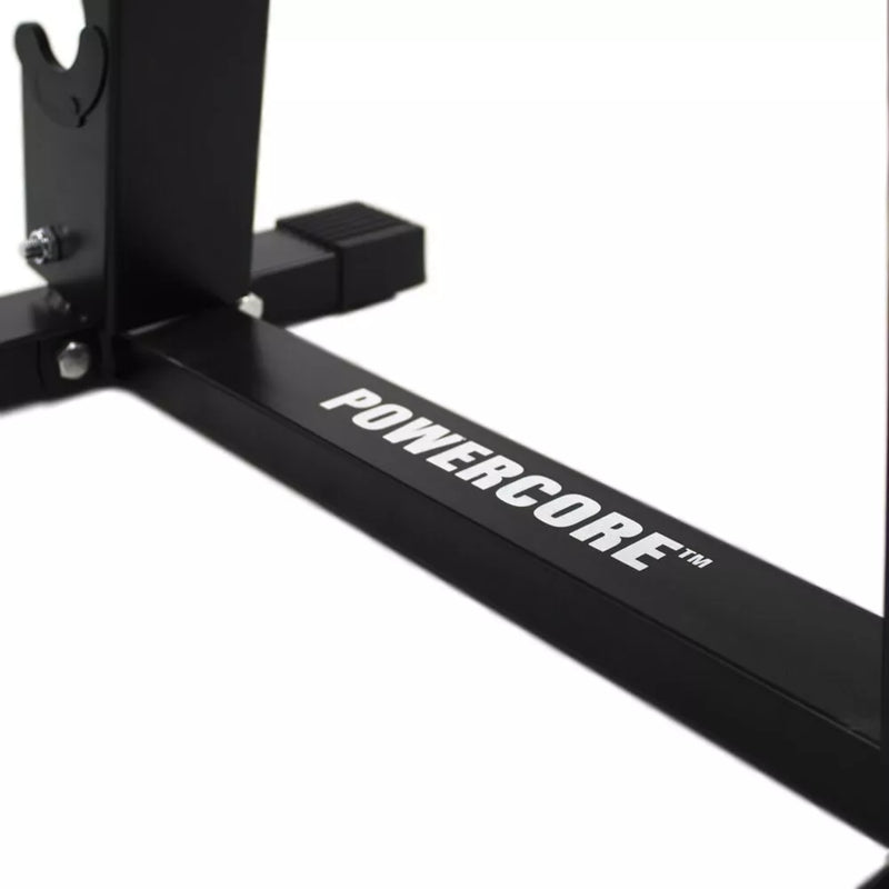 Load image into Gallery viewer, Powercore Aerobic Dumbbell Rack (For 10 Pairs Of Light D/Bells)