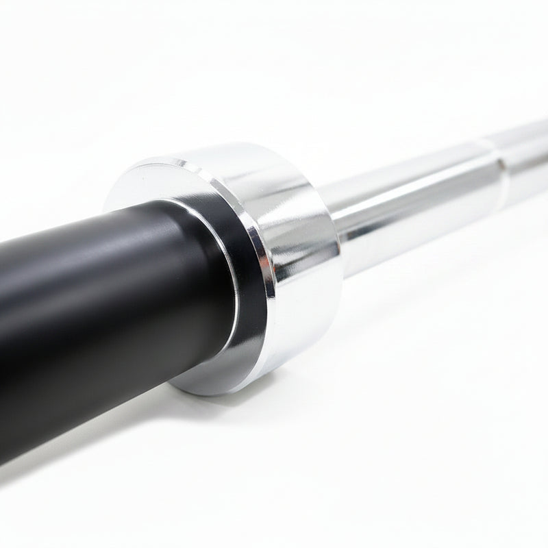 Load image into Gallery viewer, Powercore Olympic Bar 4.0 (320kg, 2.2m , 28mm)