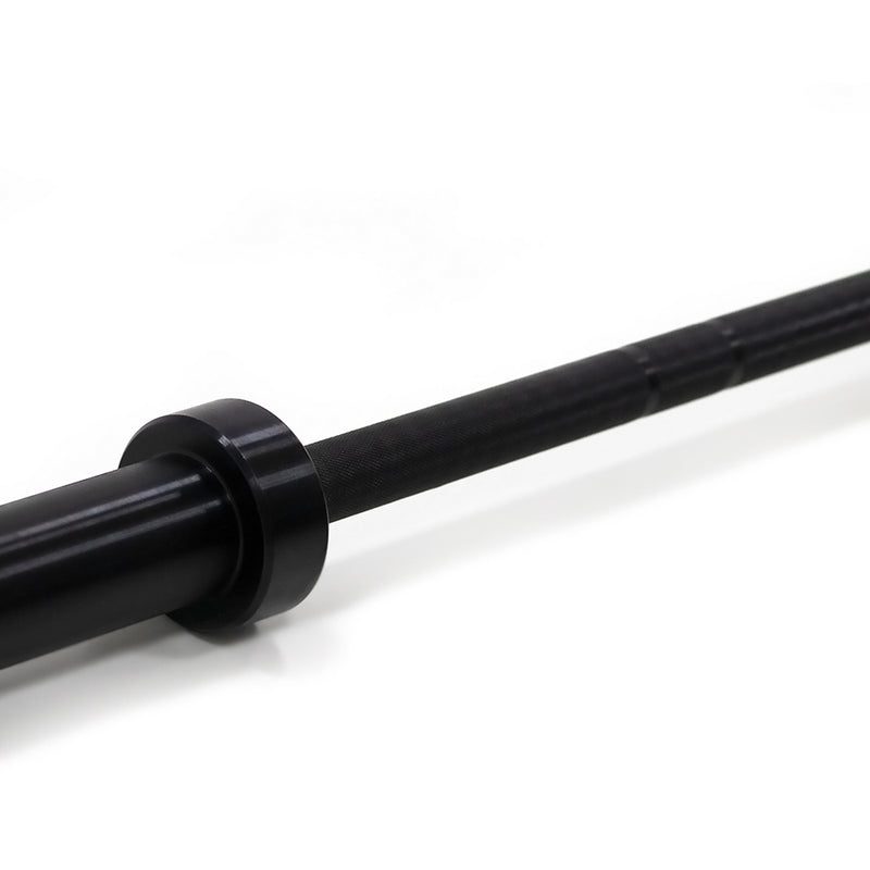Load image into Gallery viewer, Powercore: Olympic Lifting Bar 8.0 Black (680kg, 2.2m, 28mm)