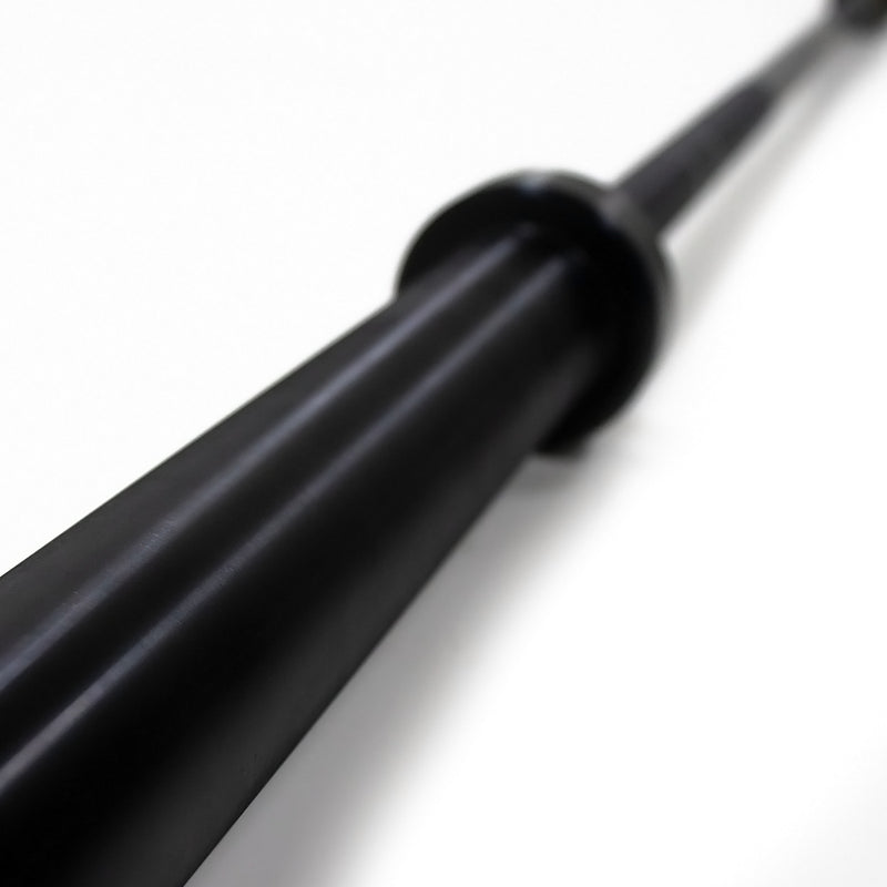 Load image into Gallery viewer, Powercore: Olympic Lifting Bar 8.0 Black (680kg, 2.2m, 28mm)