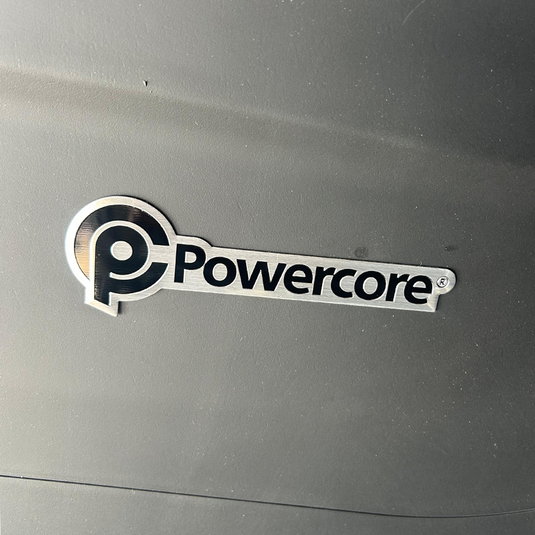 Powercore Stair Climber