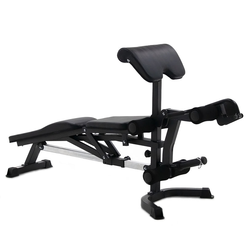 Load image into Gallery viewer, Powercore Multi Adjustable Bench (Mf185060)*