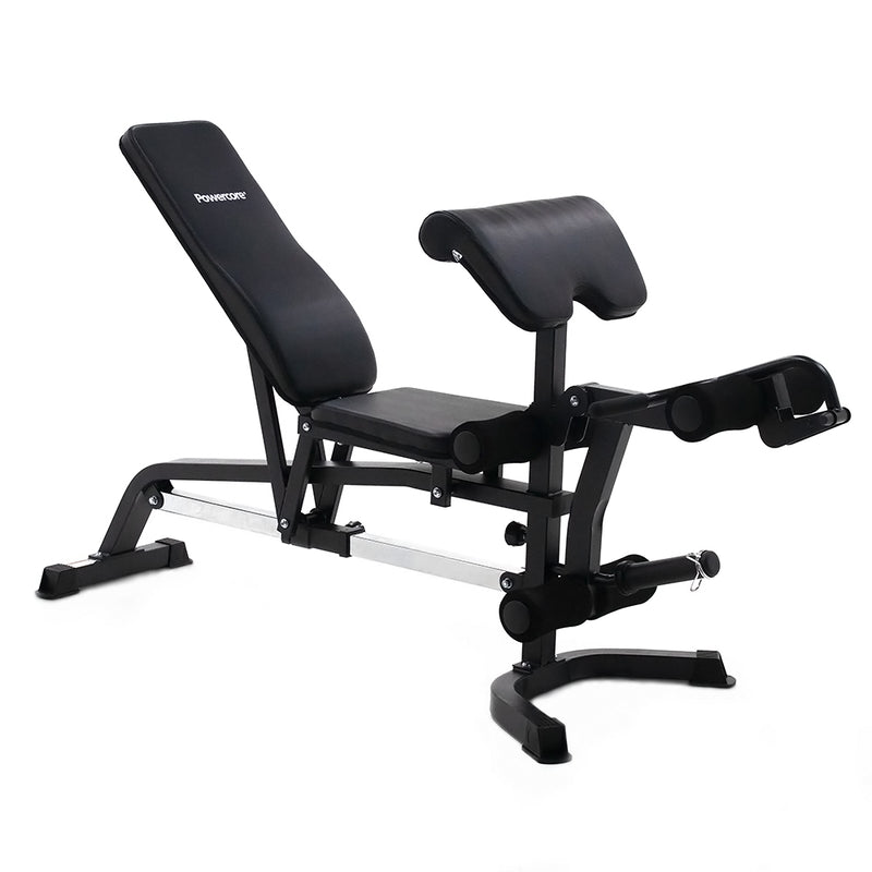 Load image into Gallery viewer, Powercore Multi Adjustable Bench (Mf185060)*