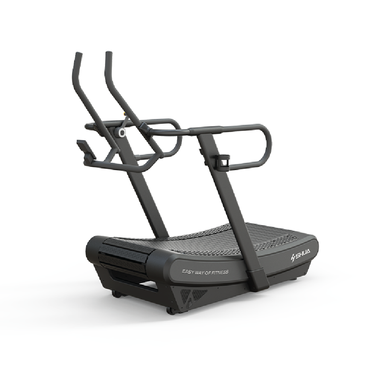 Load image into Gallery viewer, Shua Curve Treadmill (R1 Tread)