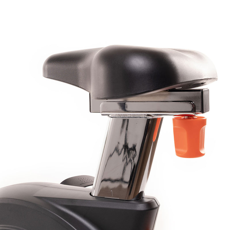 Load image into Gallery viewer, Shua X5U Light Commercial Upright Bike (5 Year Warranty)