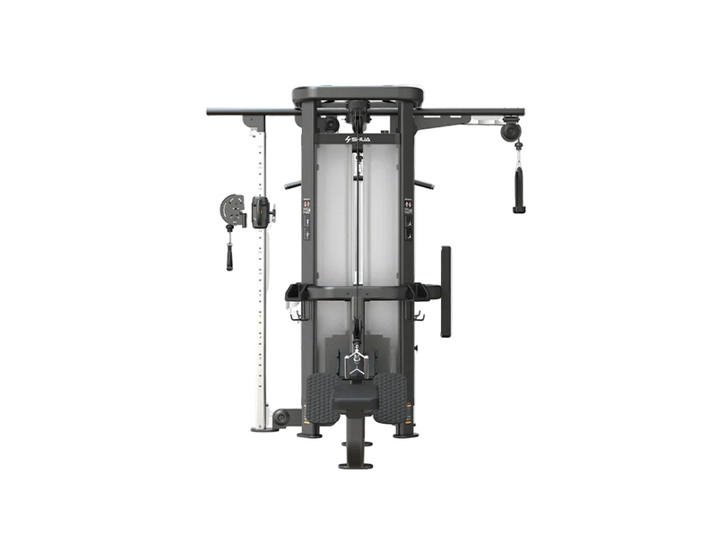 Load image into Gallery viewer, Shua 4 Stack Multigym