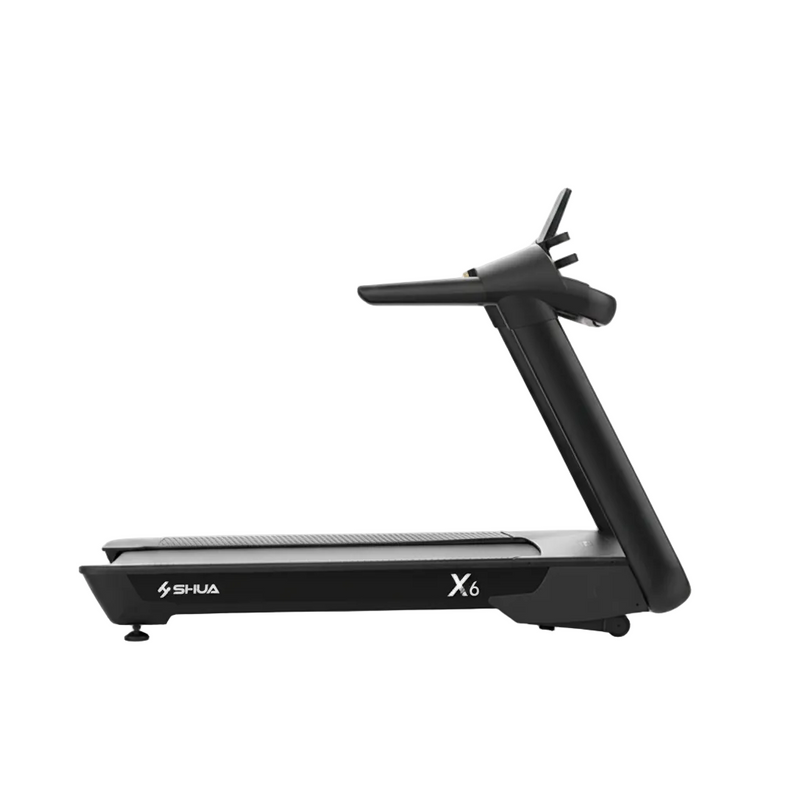 Load image into Gallery viewer, Shua X6 Light Commercial Treadmill