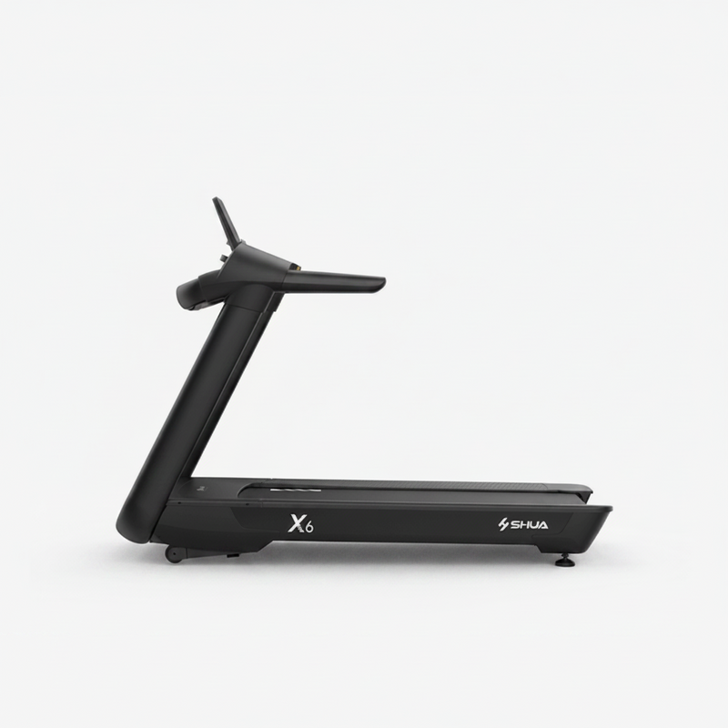 Load image into Gallery viewer, Shua X6 Light Commercial Treadmill