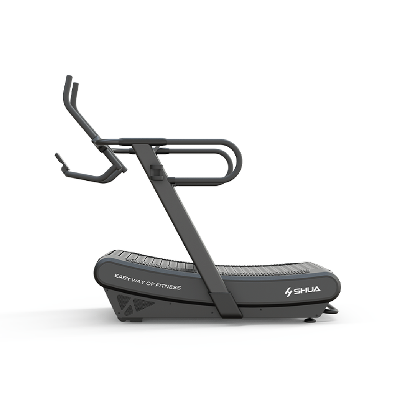 Load image into Gallery viewer, Shua Curve Treadmill (R1 Tread)