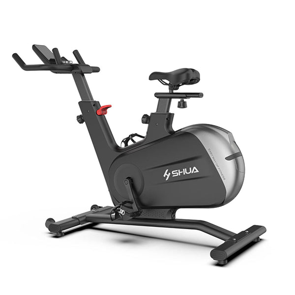 Spinning Bikes