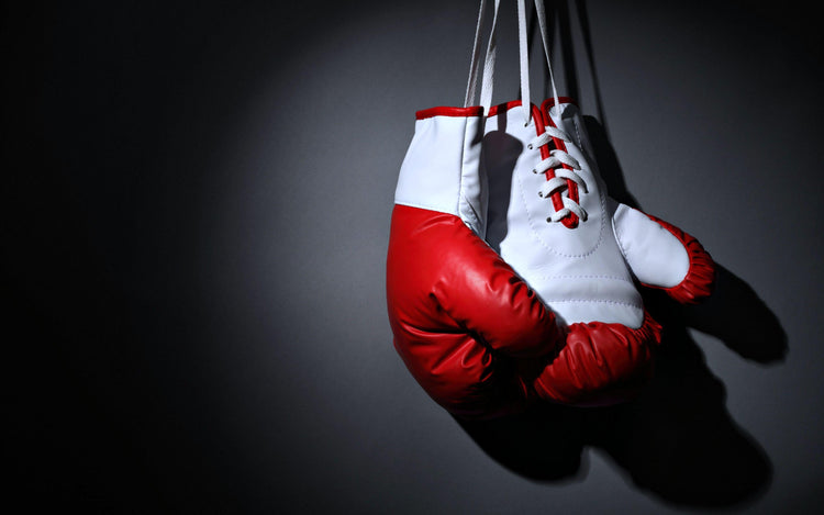 Boxing Equipment