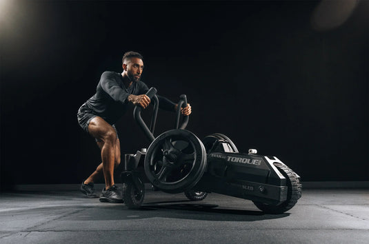 Torque Fitness USA Tank Sleds