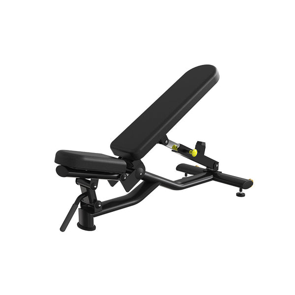 Weight benches