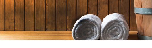 Saunas