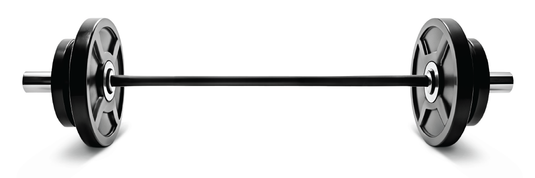 Olympic Bars and Barbells